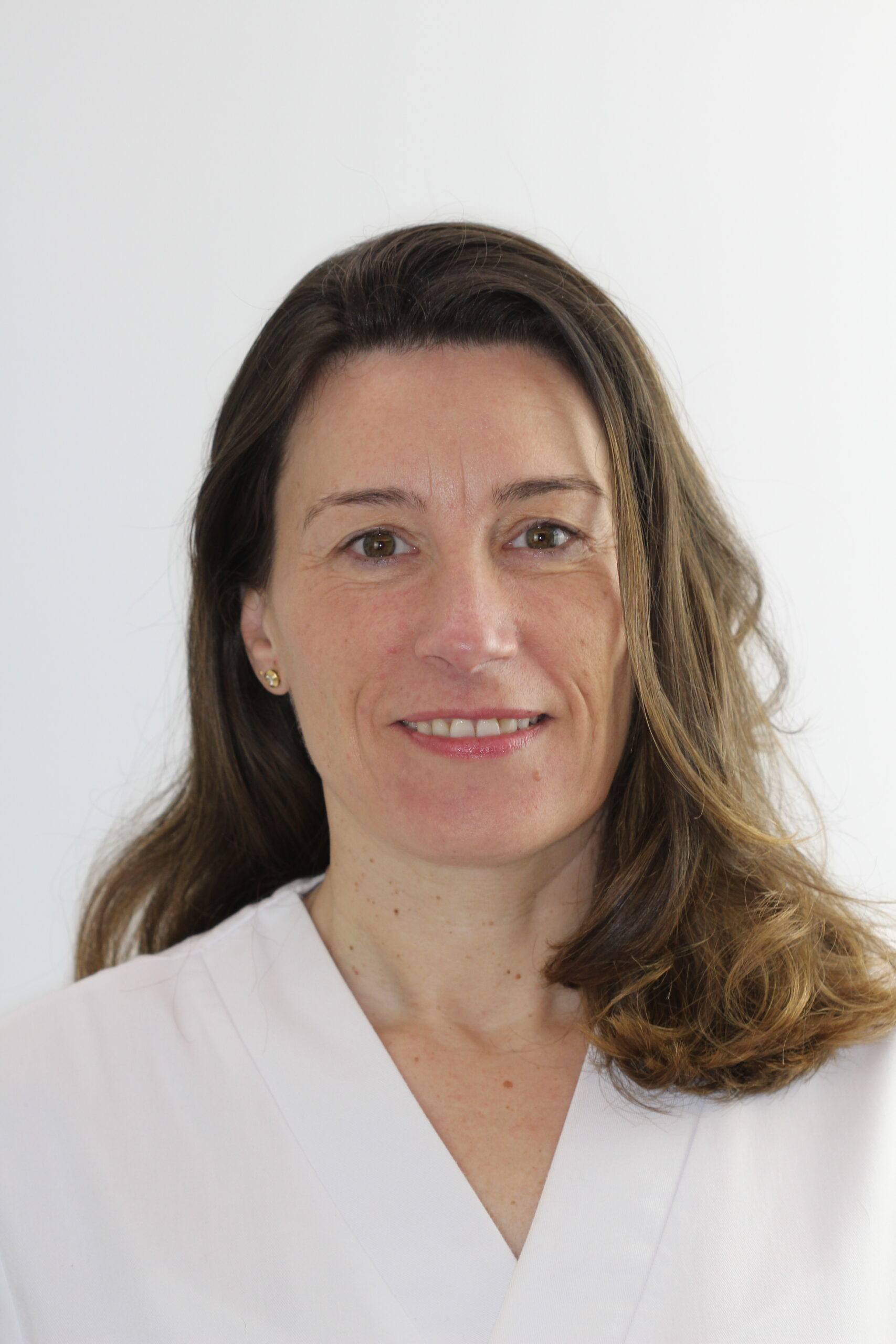 Sandra Ruibal